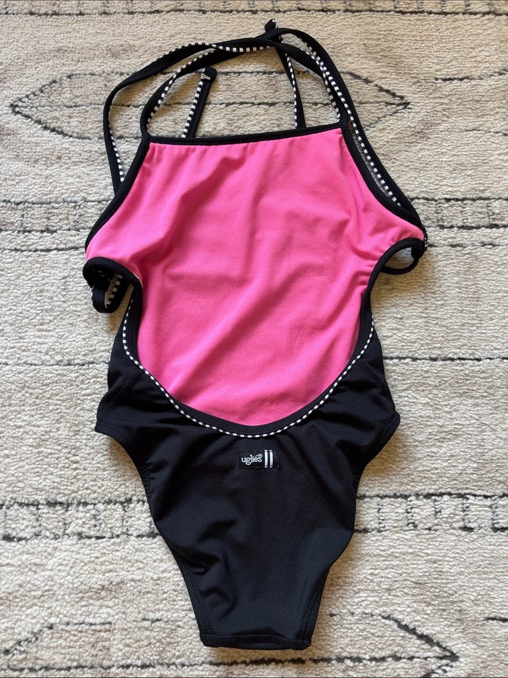 TYR classic kids